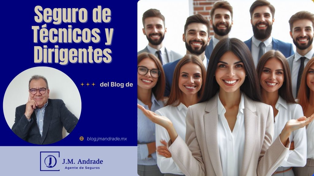 Seguro de Técnicos y Dirigentes