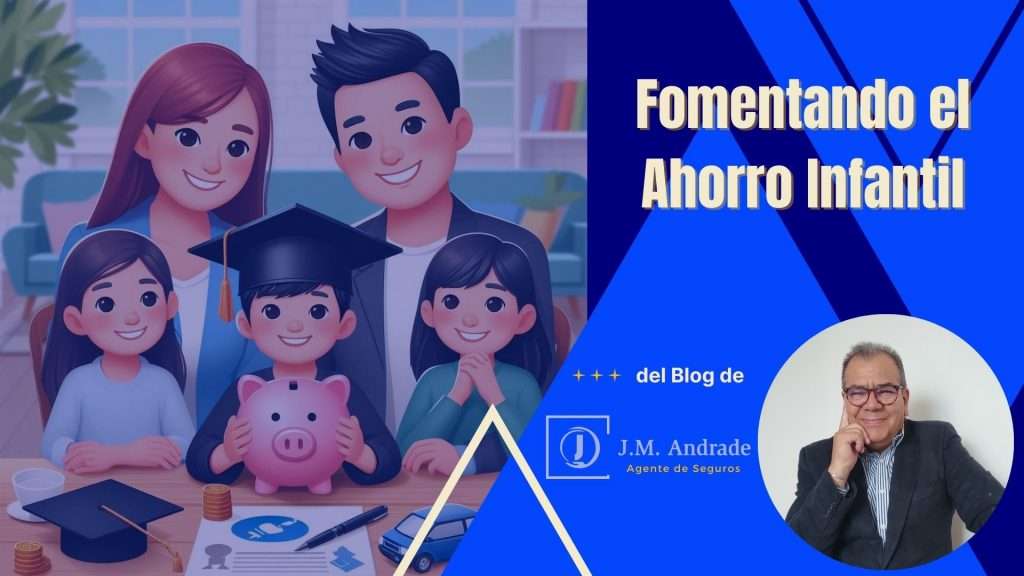 Beneficios Ahorro Infantil