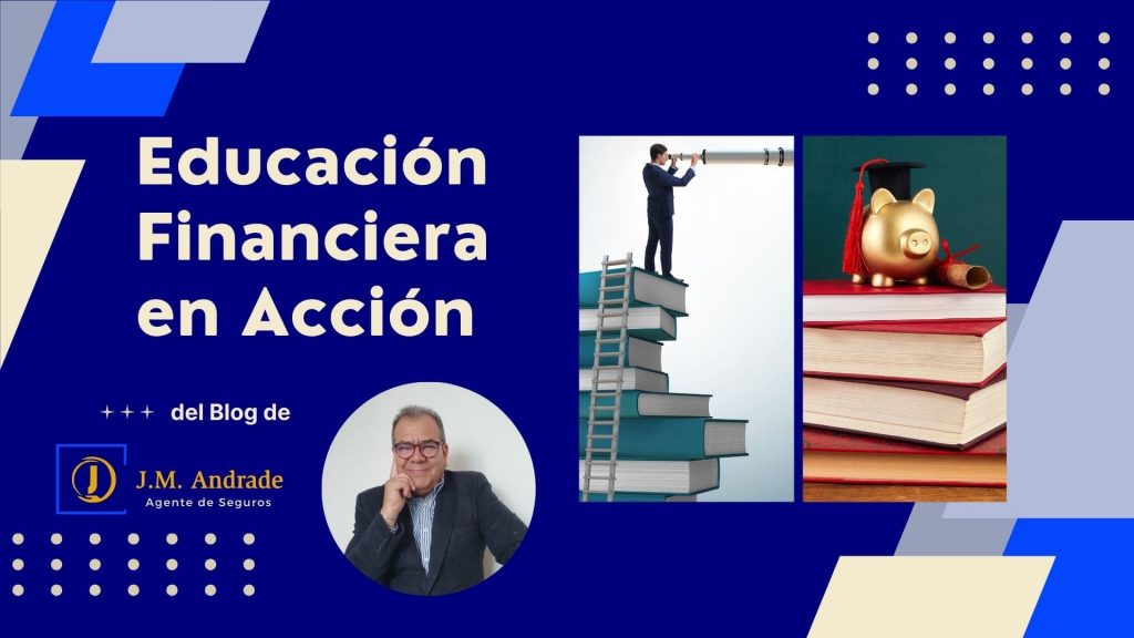 Importancia de la Educación Financiera