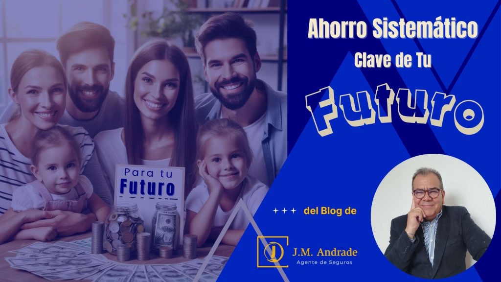 Ahorro Sistemático Clave para un Futuro Financiero Seguro