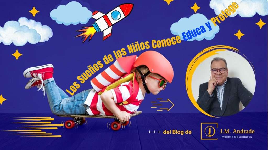 Los Sueños de los Niños