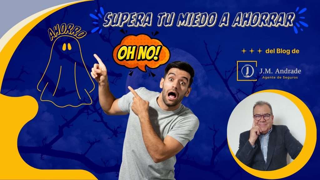 Supera tu Miedo a Ahorrar