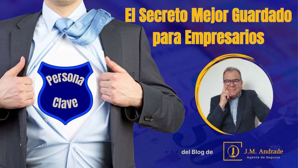 El Secreto Mejor Guardado para Empresarios