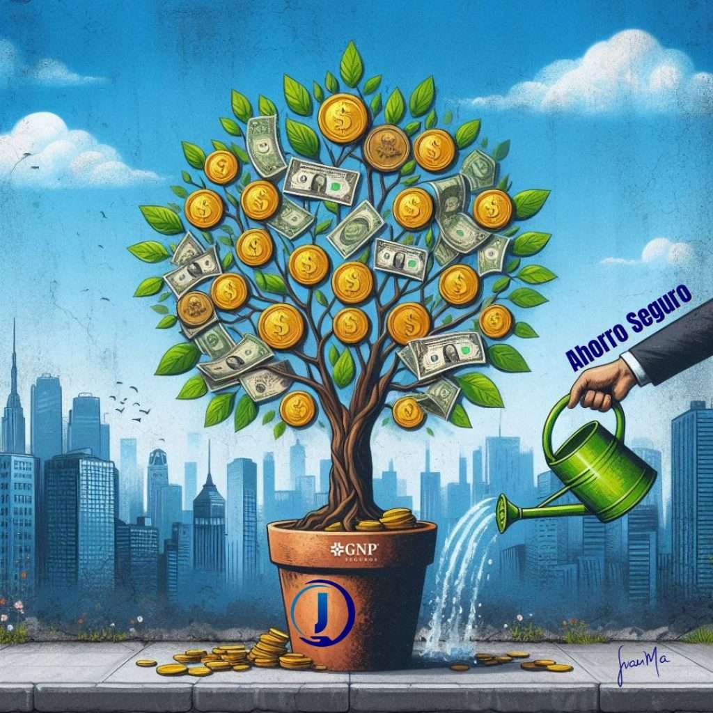 5 Razones para Elegir un Plan de Ahorro con Aseguradora 1