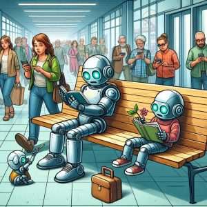 Aprender del cambio 1