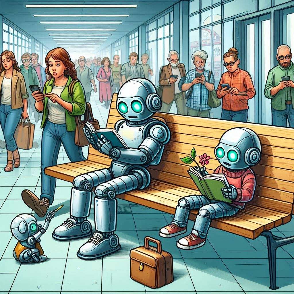 Aprender del cambio 1