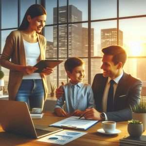 Elegir un Plan de Ahorro con una Aseguradora