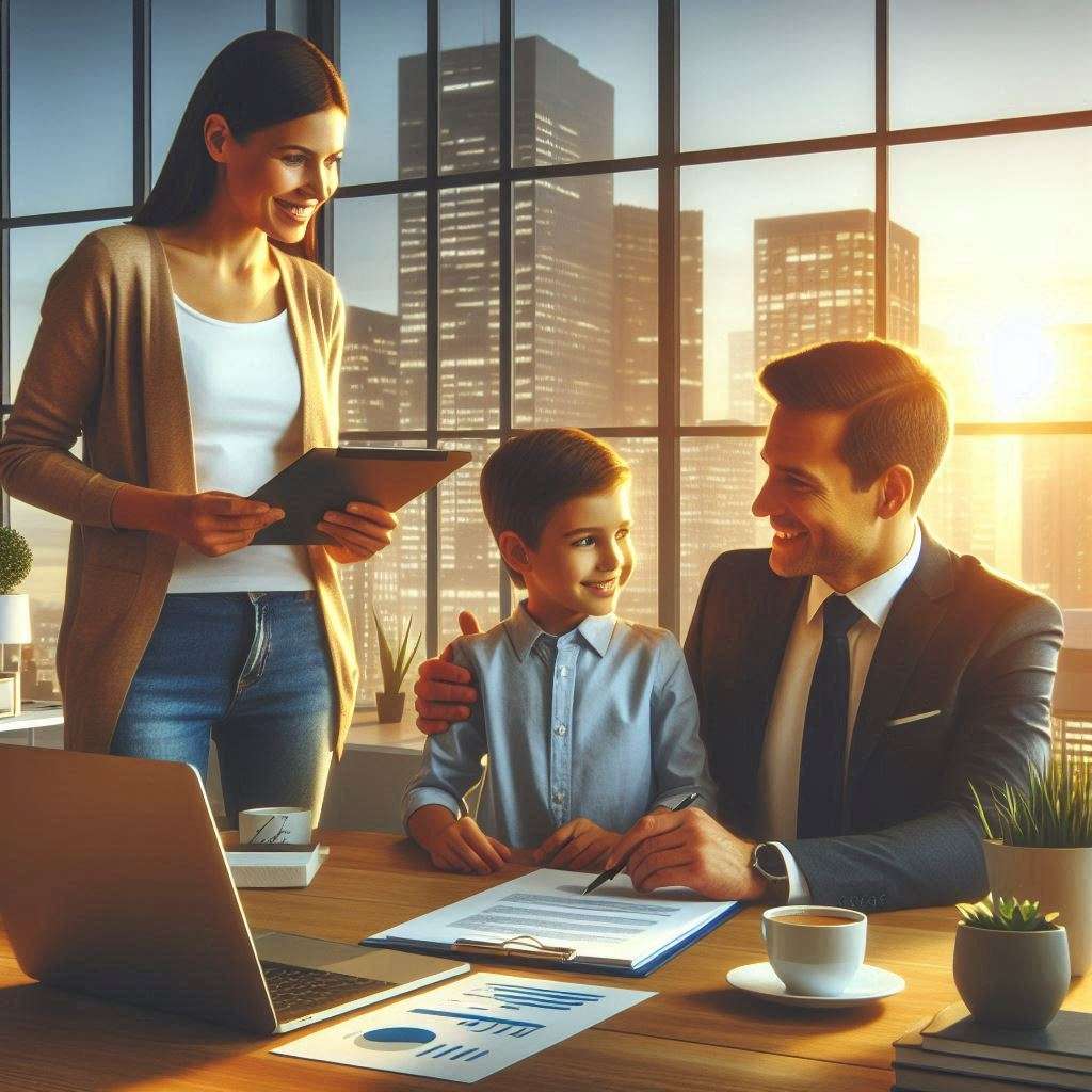 Elegir un Plan de Ahorro con una Aseguradora