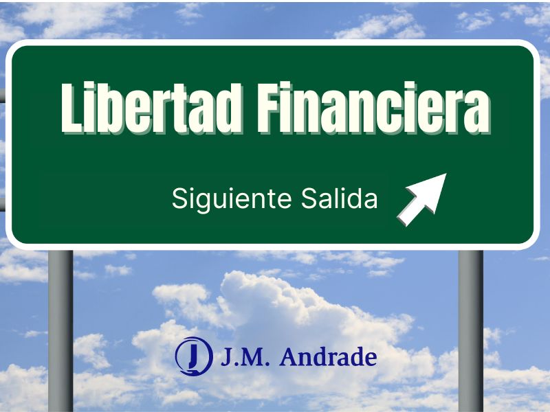 Libertad Financiera