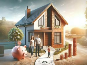 Ahorro Crecimiento Consejos Financieros