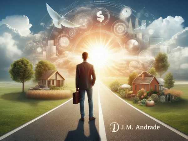 El Tiempo Igual Pasará estés o no Preparado